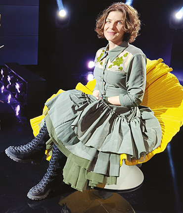 Chris Simion-Mercurian 